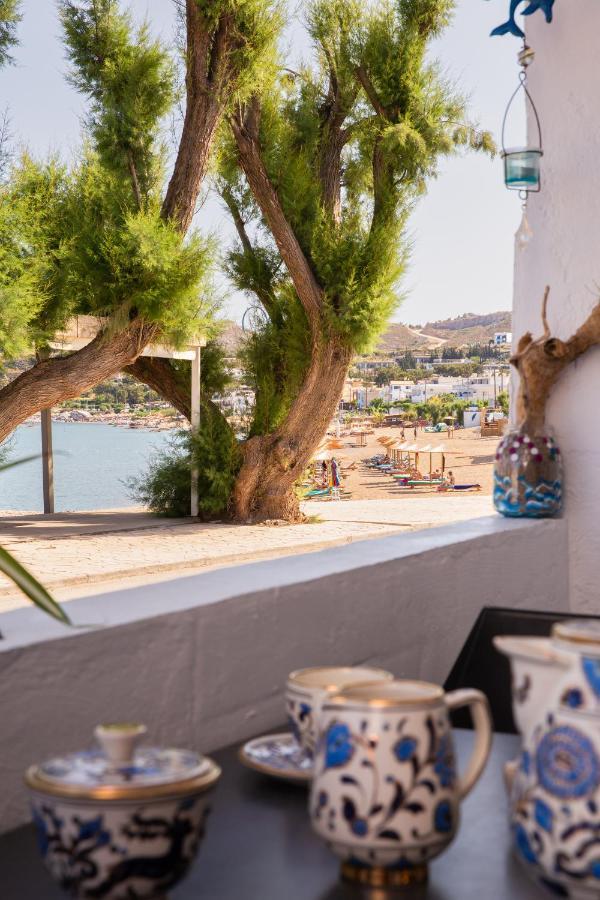 Peters Appartamento Archangelos (Rhodes)