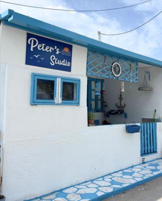 Appartamento Peters Archangelos (Rhodes)